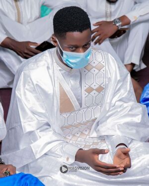 Grand Boubou - Autre