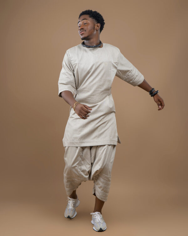 Modèle 03 - 18 Safar (2023) – Image 2